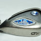 Callaway Hawkeye VFT 9 Iron / Firm Flex Graphite Shaft