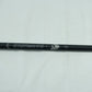 Callaway Hawkeye VFT 9 Iron / Firm Flex Graphite Shaft