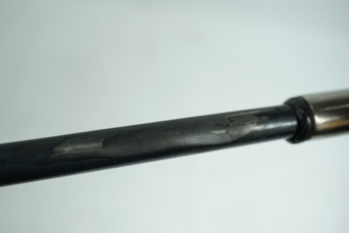 Callaway Hawkeye VFT Pitching Wedge / Firm Flex Graphite Shaft