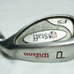 Wilson FS Pitching Wedge / Regular Flex Graphite Shaft