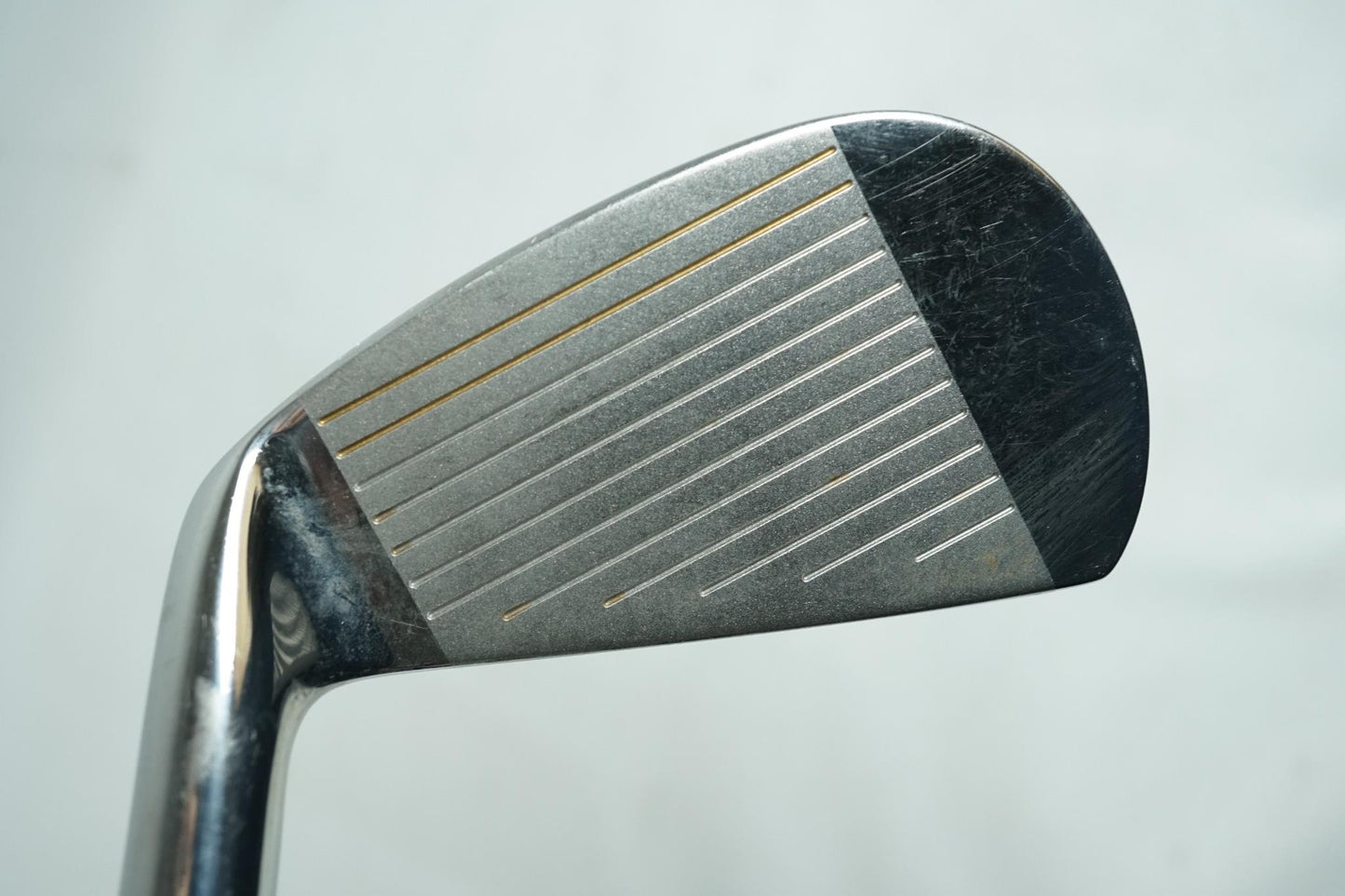 Yonex Cyberstar VX 5 Iron / Ladies Flex Graphite Shaft