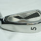 Yonex Cyberstar VX 5 Iron / Ladies Flex Graphite Shaft