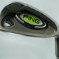 Ping Rapture 5 Iron / Orange Dot / Regular Flex Graphite Shaft