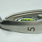 Ping Rapture 5 Iron / Orange Dot / Regular Flex Graphite Shaft