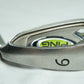 Ping Rapture 6 Iron / Orange Dot / Regular Flex Graphite Shaft