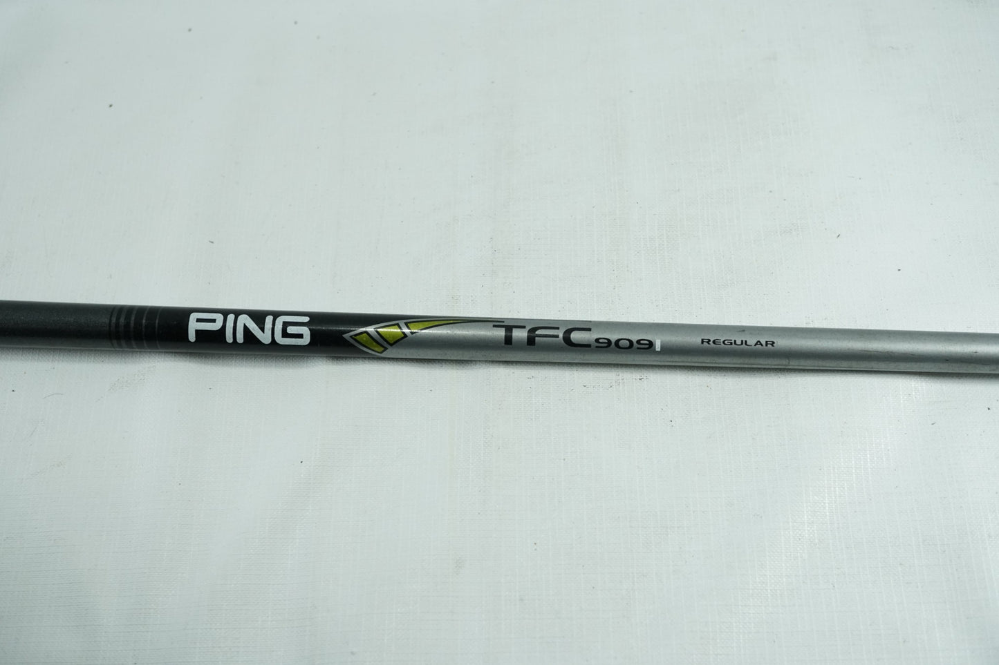 Ping Rapture 6 Iron / Orange Dot / Regular Flex Graphite Shaft