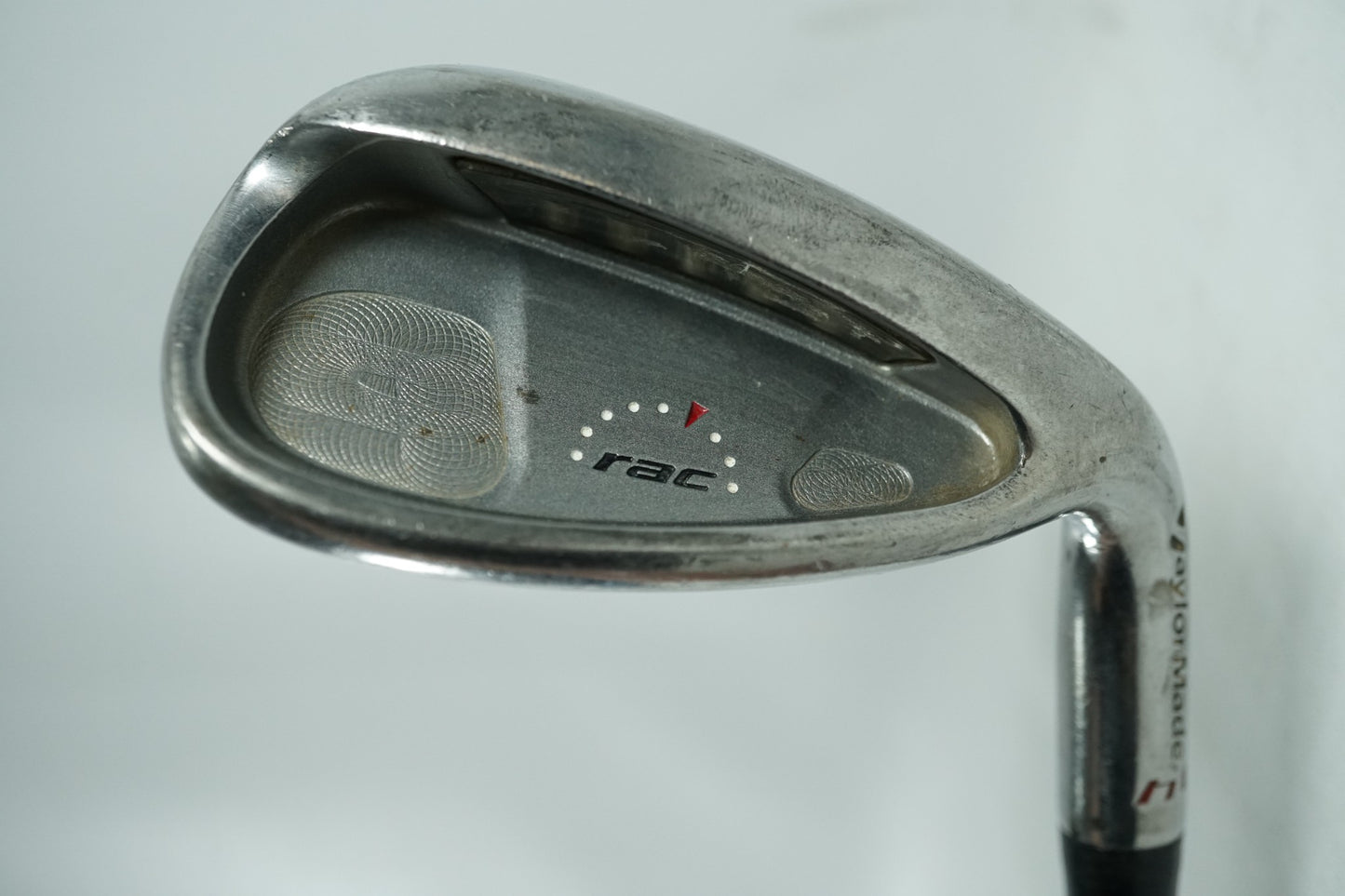 Taylormade RAC HT Sand Wedge / Regular Flex Graphite Shaft