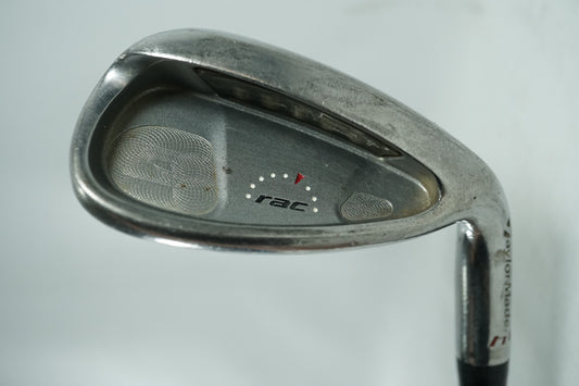 Taylormade RAC HT Sand Wedge / Regular Flex Graphite Shaft