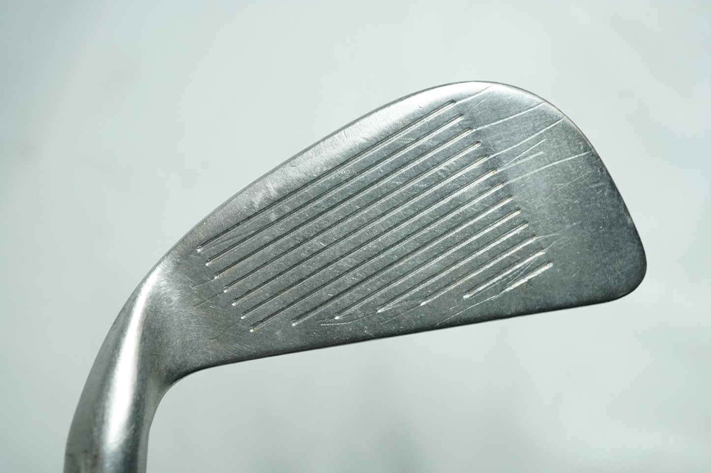 Ping Karsten 2 2 Iron / Black Dot / Steel Shaft