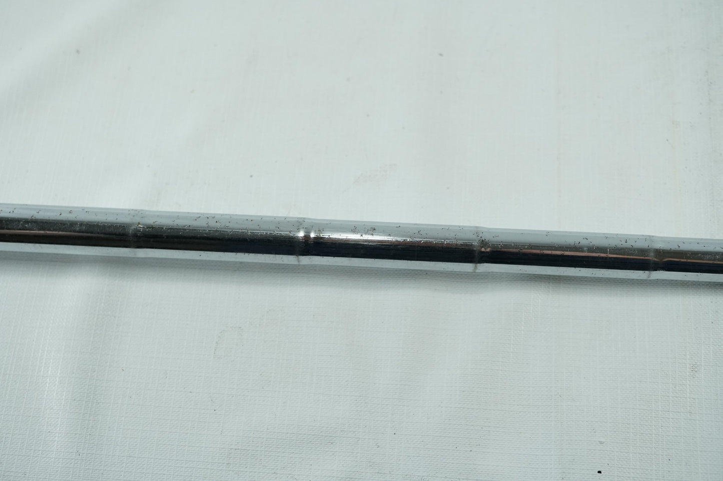 Ping Karsten 2 2 Iron / Black Dot / Steel Shaft