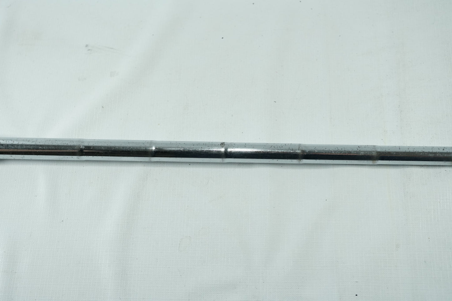 Ping Karsten 2 2 Iron / Black Dot / Steel Shaft