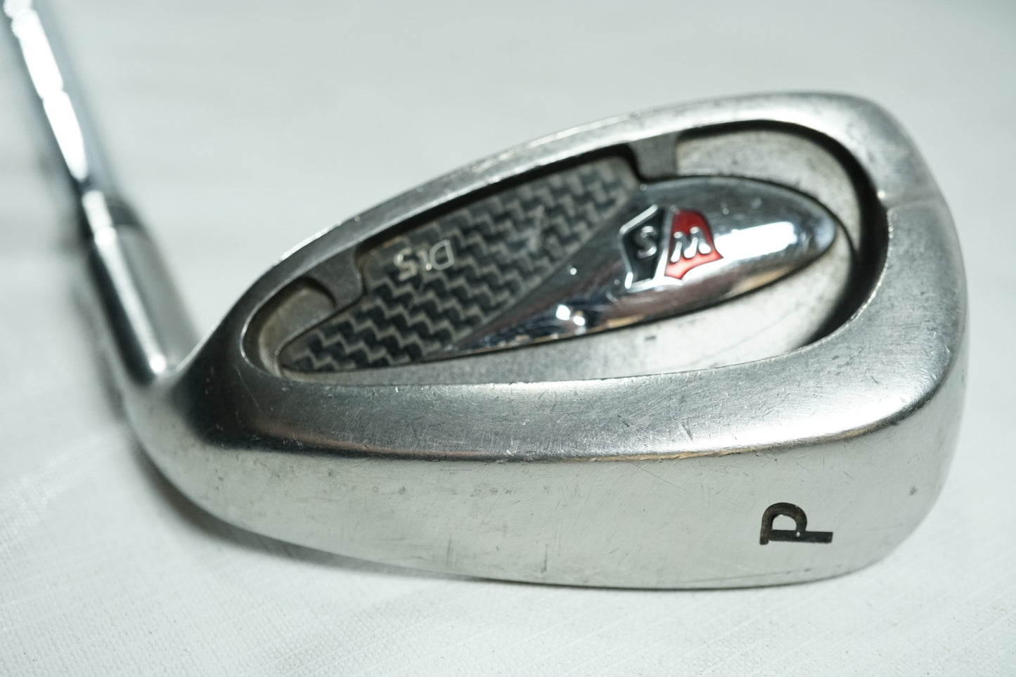 Wilson Di5 Pitching Wedge / Steel Shaft