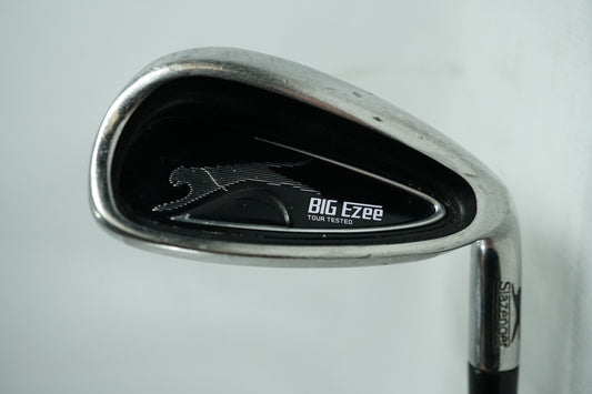 Slazenger Big Ezee Pitching Wedge / Steel Shaft