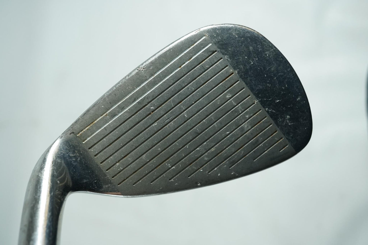 Slazenger Big Ezee Pitching Wedge / Steel Shaft