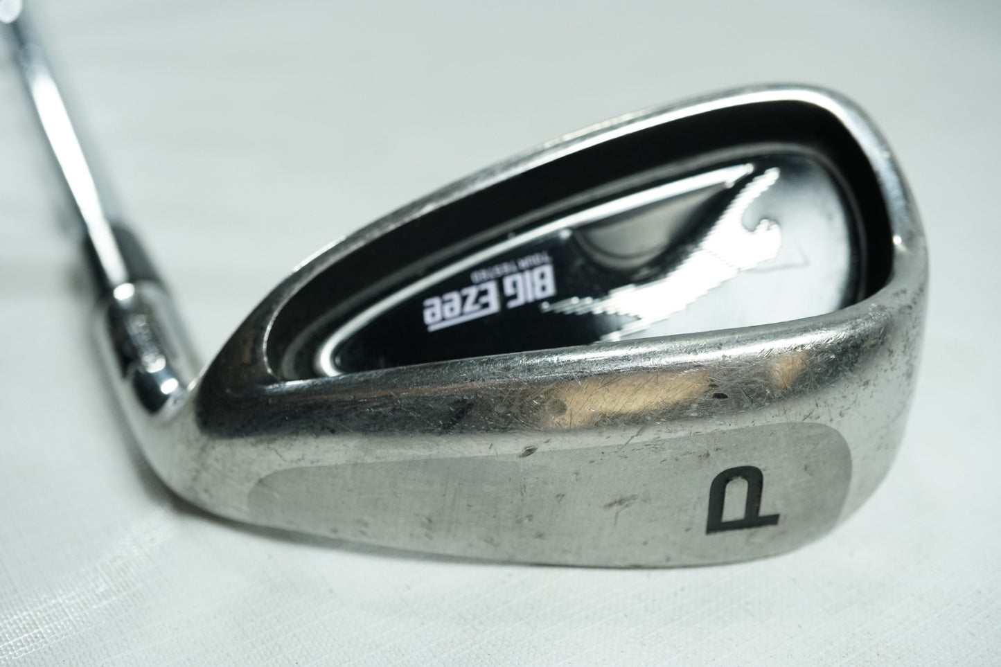 Slazenger Big Ezee Pitching Wedge / Steel Shaft