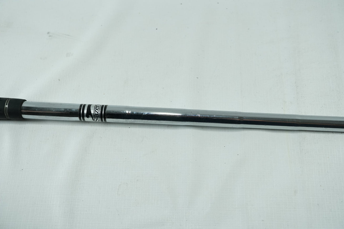 Slazenger Big Ezee Pitching Wedge / Steel Shaft