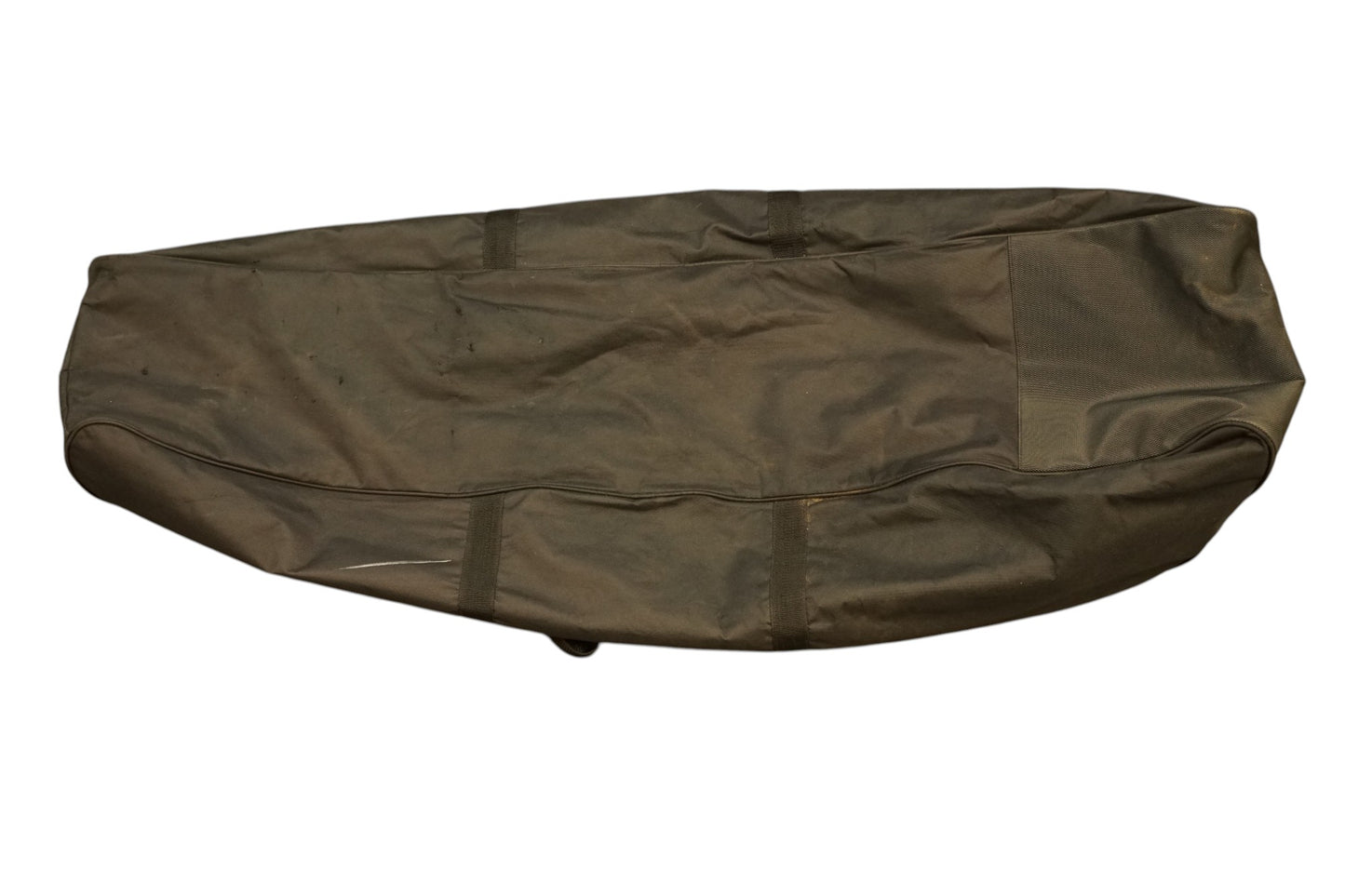 RAM Golf Travel Bag / Black