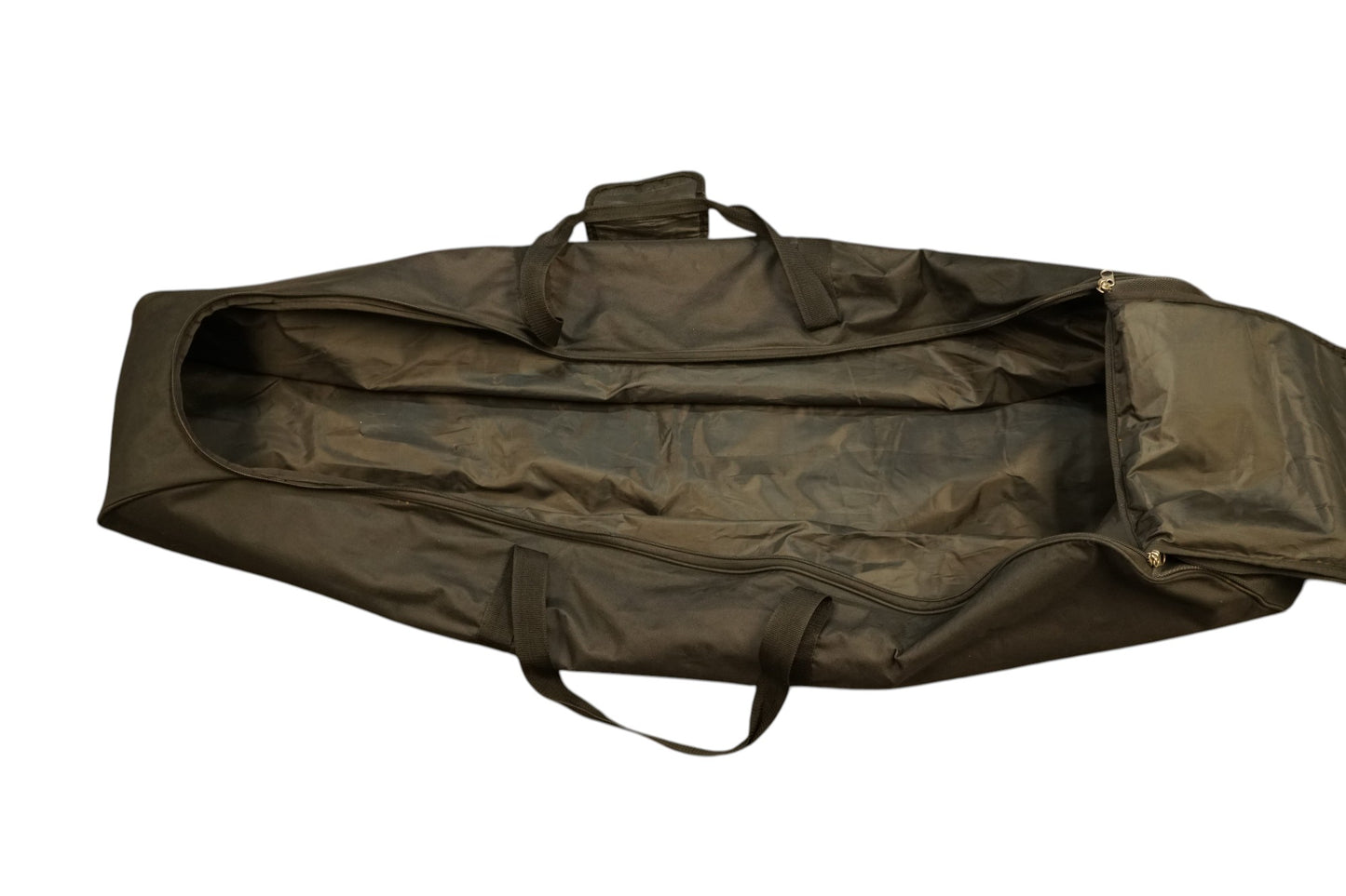 RAM Golf Travel Bag / Black