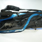 Ping Mit-E-Lite Stand Bag / Black and Blue