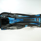 Ping Mit-E-Lite Stand Bag / Black and Blue