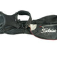 Titleist Golf Lightweight Carry Bag / Black and Red