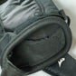 Mizuno Scratch Sac Lightweight Carry Bag / Black / With Rainhood