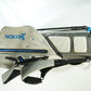 Srixon Waterproof Stand Bag / Grey and Blue