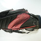 Ping Lady Frontier Cart Bag / Black and Red