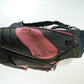 Ping Lady Frontier Cart Bag / Black and Red