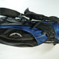 Sun Mountain Avalanche SLX Stand Bag / Black and Blue