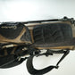 Taylormade Stand Bag / Black and Bronze / With Rainhood