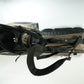 Taylormade Stand Bag / Black and Bronze / With Rainhood