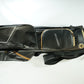 Fastfold Orbiter Waterproof Stand Bag / Black and Gold / With Rainhood