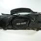 Top Flite Stand Bag / Black / With Rainhood