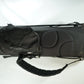 Top Flite Stand Bag / Black / With Rainhood