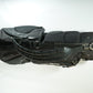 Top Flite Stand Bag / Black / With Rainhood