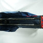 Ben Ross Pro Lite 2.0 Stand Bag / Blue and White / With Rainhood