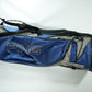 Ping Hoofer Stand Bag / Blue and Grey