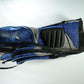 Ping Hoofer Stand Bag / Blue and Grey