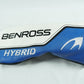 Ben Ross Headcover / Hybrid