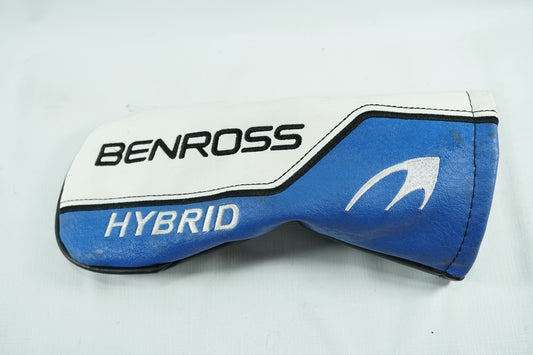 Ben Ross Headcover / Hybrid