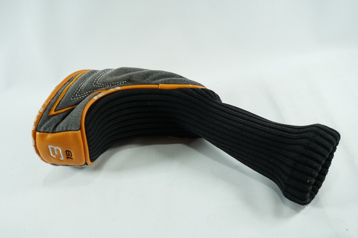 Mizuno JPX EZ Headcover / Hybrid