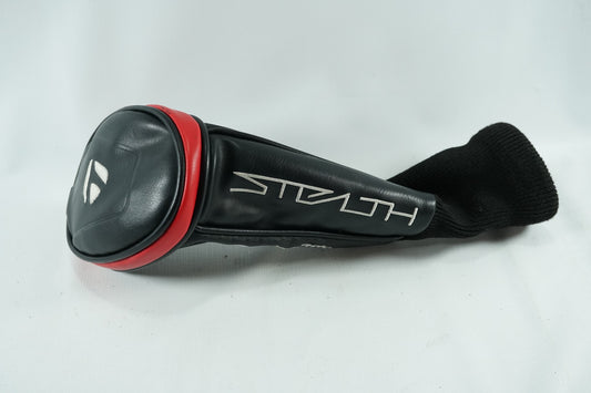 Taylormade Stealth Headcover / Hybrid