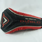 Callaway Big Bertha Diablo Headcover / Driver
