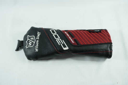 Wilson C300 Headcover / Hybrid