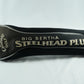 Callaway Big Bertha Steelhead Plus Headcover / Wood