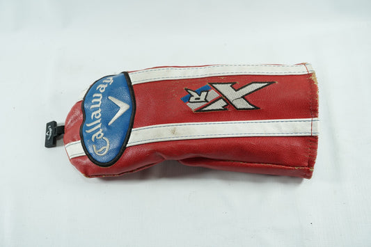 Callaway XR Headcover / Wood