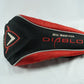 Callaway Big Bertha Diablo Headcover / Driver / 30082525
