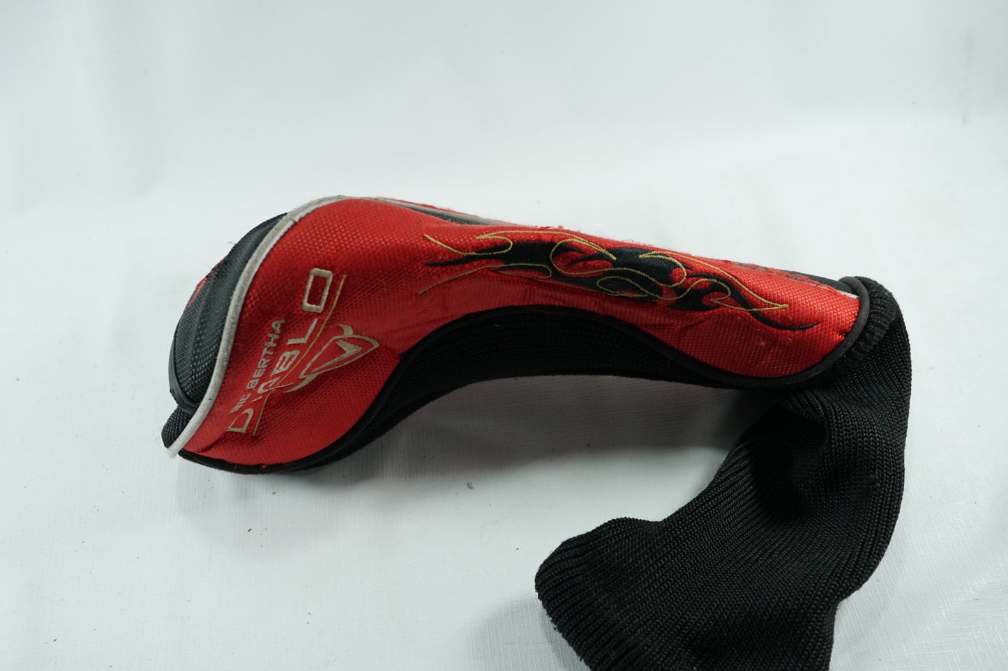 Callaway Big Bertha Diablo Headcover / Driver / 30082525