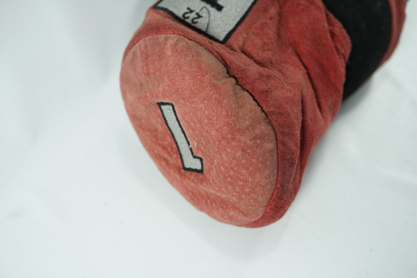 Cobra Ti Headcover / Driver